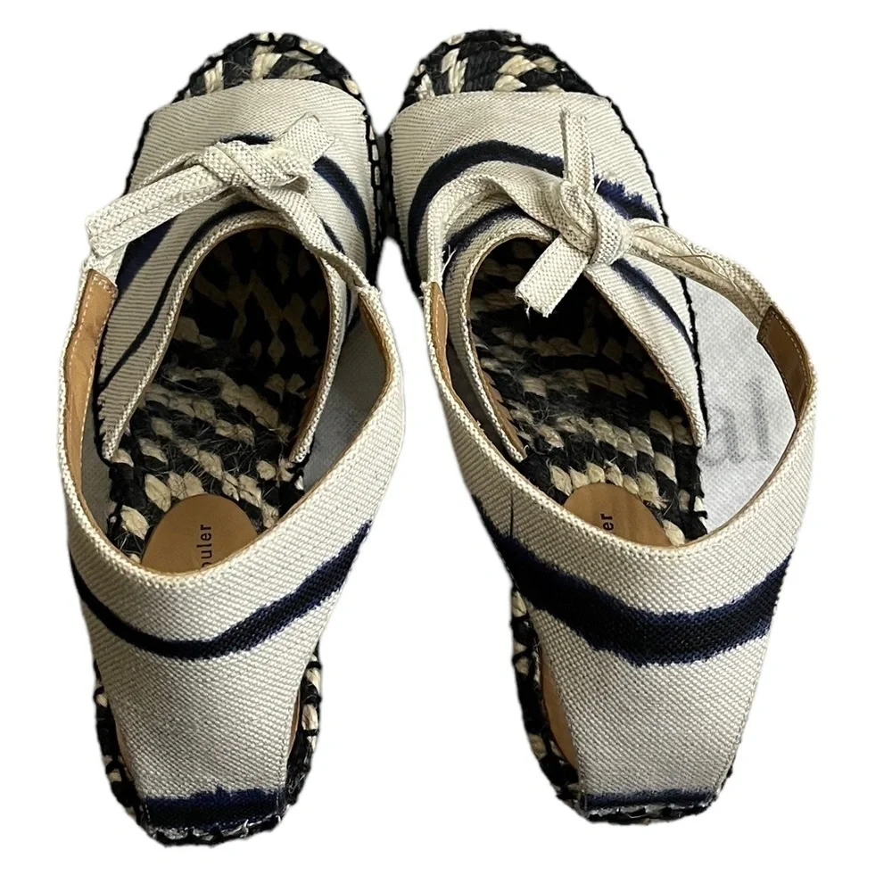 Proenza Schouler Espadrilles Size 37